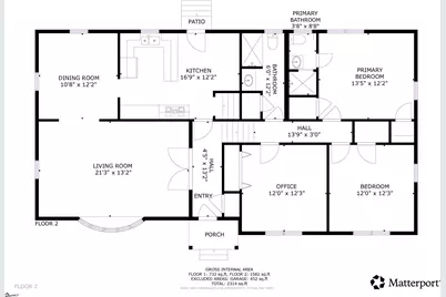 2209 Edgefield Road, Spartanburg, SC 29307 - Photo 34