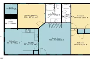 4 Current Dr, Greenville, SC 29611 - Photo 22