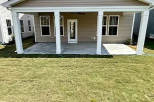 1317 Algeddis Dr, Greer, SC 29651 - Photo 18