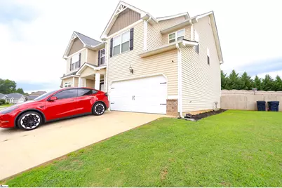 526 W Holloway Drive, Woodruff, SC 29388 - Photo 2