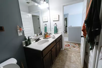 526 W Holloway Drive, Woodruff, SC 29388 - Photo 34