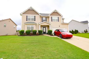 526 W Holloway Dr, Woodruff, SC 29388 - Photo 1