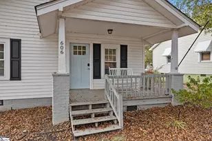 606 Poplar Dr, Greer, SC 29651 - Photo 2