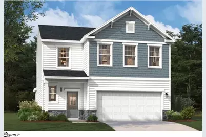 5111 Sunnycreek Drive, Boiling Springs, SC 29316 - Photo 1