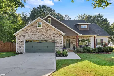 701 Coneross Creek Road, Seneca, SC 29678 - Photo 1