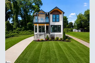 33 Happy Avenue, Greenville, SC 29609 - Photo 1