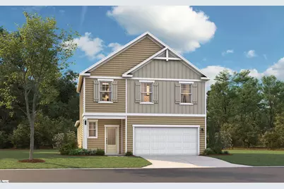 119 River Knoll Drive #LOT 1070, Easley, SC 29640 - Photo 1