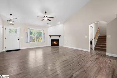 176 Coleman Road, Wellford, SC 29385 - Photo 4