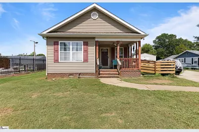 206 Oakland Avenue, Greer, SC 29650 - Photo 1