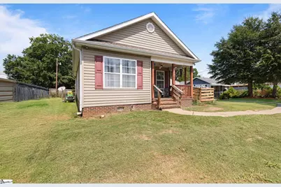 206 Oakland Avenue, Greer, SC 29650 - Photo 24
