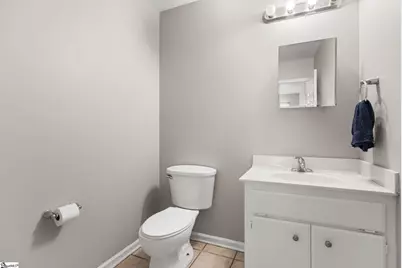206 Oakland Avenue, Greer, SC 29650 - Photo 8