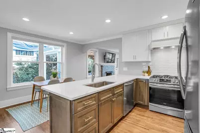 714 Arlington Avenue, Greenville, SC 29601 - Photo 8
