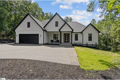 433 Lynn Road, Taylors, SC 29687 - Photo 1