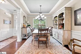 157 Windsor Creek Ct, Simpsonville, SC 29681 - Photo 6