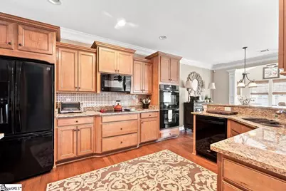 157 Windsor Creek Court, Simpsonville, SC 29681 - Photo 10