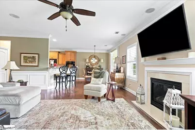 157 Windsor Creek Court, Simpsonville, SC 29681 - Photo 16