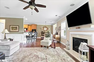 157 Windsor Creek Ct, Simpsonville, SC 29681 - Photo 16