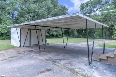 115 Milliken Street, Laurens, SC 29360 - Photo 22