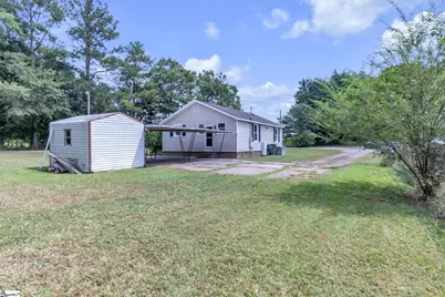 115 Milliken Street, Laurens, SC 29360 - Photo 24