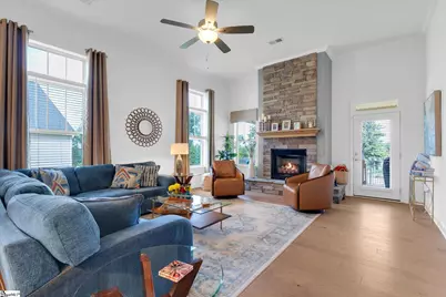 218 Montview Circle, Greenville, SC 29617 - Photo 10