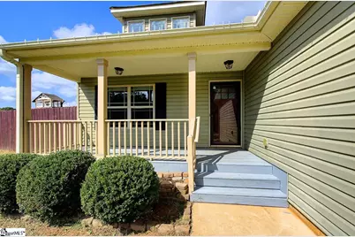 129 Hurst Avenue, Anderson, SC 29625 - Photo 2