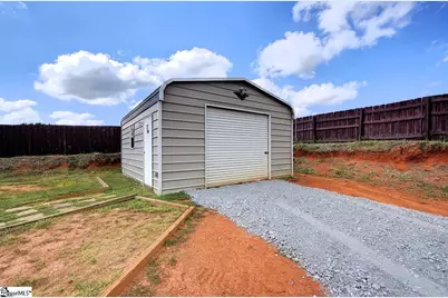 129 Hurst Avenue, Anderson, SC 29625 - Photo 26