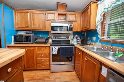 218 Goodjoin Road, Landrum, SC 29356 - Photo 8