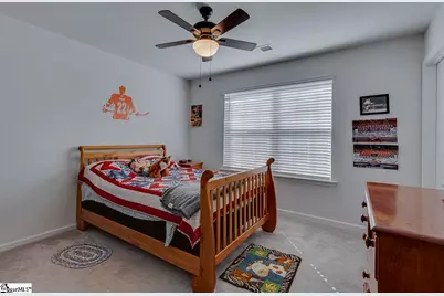 269 Double Crest Drive, Taylors, SC 29687 - Photo 28