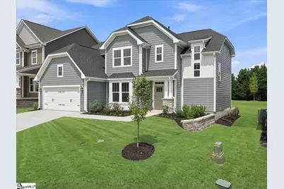 130 Mossend Street, Woodruff, SC 29388 - Photo 2