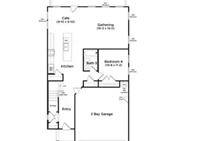 449 Amaryllis Ln, Woodruff, SC 29388 - Photo 32