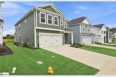 449 Amaryllis Lane, Woodruff, SC 29388 - Photo 2
