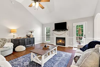 231 Metcalf Court, Spartanburg, SC 29306 - Photo 6