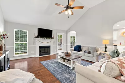 231 Metcalf Court, Spartanburg, SC 29306 - Photo 8