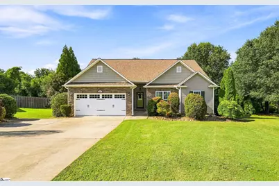 231 Metcalf Court, Spartanburg, SC 29306 - Photo 2