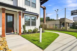 1192 N Pleasantburg Dr, Greenville, SC 29607 - Photo 2