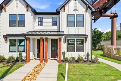 1192 N Pleasantburg Drive, Greenville, SC 29607 - Photo 1