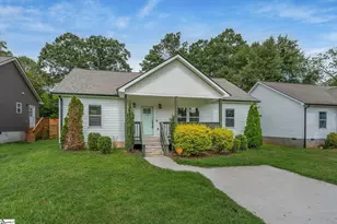 240 Stone Ave, Woodruff, SC 29388 - Photo 2