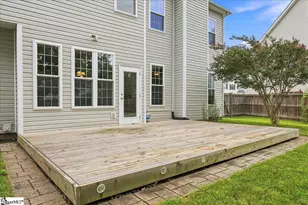 103 Woodruff Lake Way, Simpsonville, SC 29681 - Photo 36