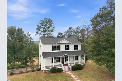 202 Allgood Drive, Pickens, SC 29671 - Photo 1