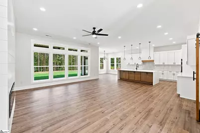 715 Three Wood Lane, Woodruff, SC 29388 - Photo 2