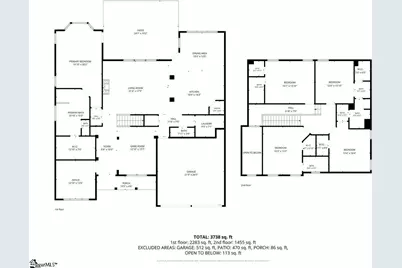5 Blacksburg Court, Simpsonville, SC 29681 - Photo 50