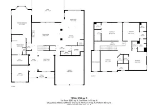 5 Blacksburg Ct, Simpsonville, SC 29681 - Photo 50