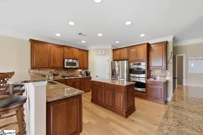 5 Blacksburg Court, Simpsonville, SC 29681 - Photo 12