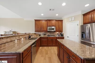 5 Blacksburg Court, Simpsonville, SC 29681 - Photo 14