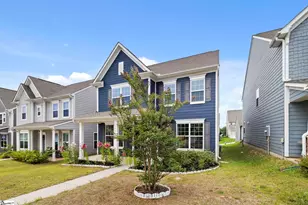 114 Magnolia St, Reidville, SC 29338 - Photo 2