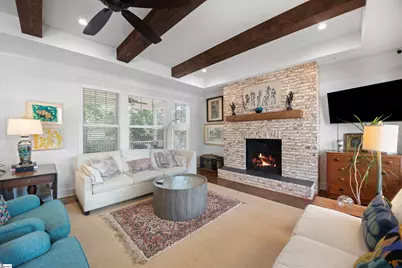 2 Country Squire Court, Greenville, SC 19615 - Photo 6