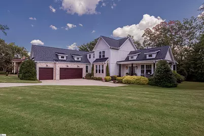 2 Country Squire Court, Greenville, SC 19615 - Photo 48
