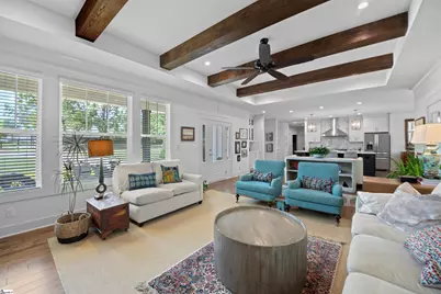 2 Country Squire Court, Greenville, SC 19615 - Photo 8