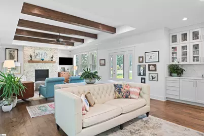 2 Country Squire Court, Greenville, SC 19615 - Photo 4