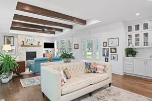 2 Country Squire Ct, Greenville, SC 19615 - Photo 4